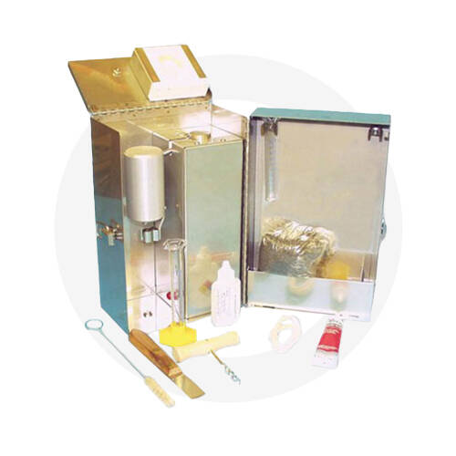 Ретортний аналіз